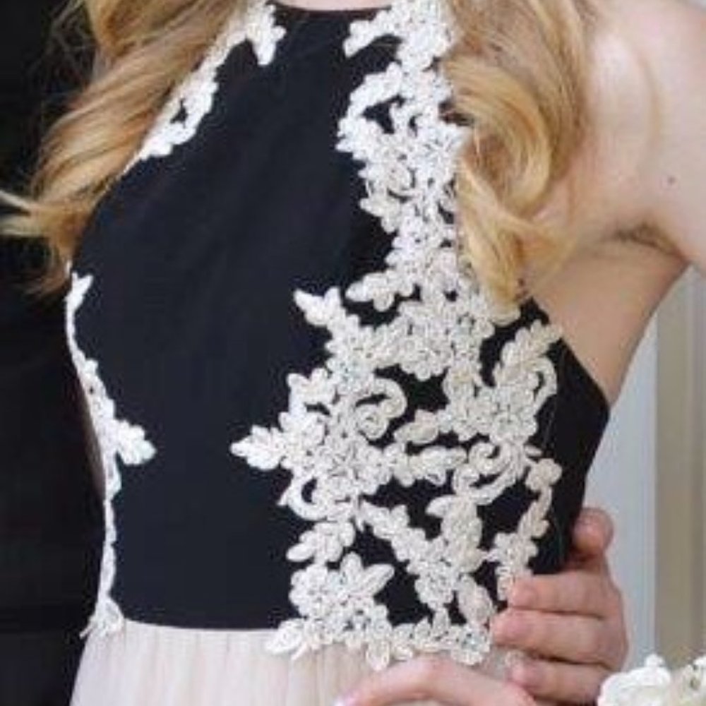 PROM DRESS - Picture 6 of 6